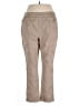 D&Co. Tan Casual Pants Size 18 - photo 1