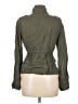 Fehu Green Jacket Size 6 - photo 2