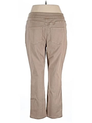 D&Co. Casual Pants (view 2)