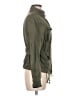 Fehu Green Jacket Size 6 - photo 4