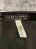Final Touch Black Bodysuit Size S - photo 3