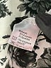 Que Zhu Ivory Short Sleeve Blouse Size L - photo 8