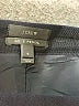J.Crew 100% Wool Solid Black Wool Skirt Size 6 - photo 4