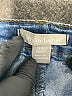 Woman Within Blue Jeans Size 14 (petite) - photo 7