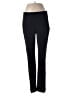 Talbots Solid Black Active Pants Size 6 - photo 1