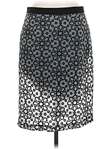 Halogen Casual Skirt (view 1)