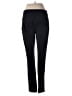 Talbots Solid Black Active Pants Size 6 - photo 2