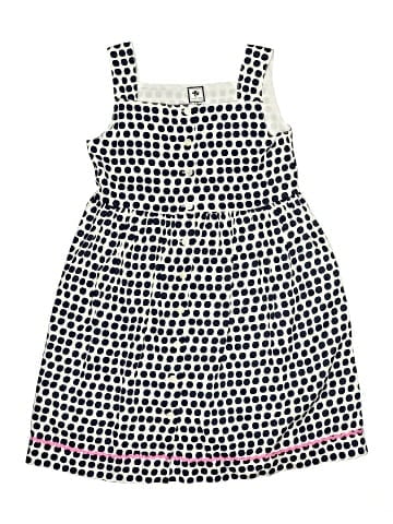 Busy Bees Dress (view 1)