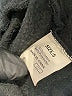 Unbranded Black Casual Pants Size S - photo 4