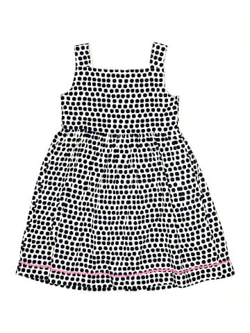 Busy Bees Dress (view 2)