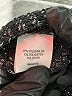 W by Worth Silver Sleeveless Blouse Size 8 - photo 8
