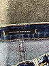 Flying Monkey Blue Denim Shorts Size XS - photo 3