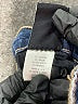Flying Monkey Blue Denim Shorts Size XS - photo 5