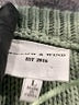 Willow & Wind Solid Green Pullover Sweater Size L - photo 7