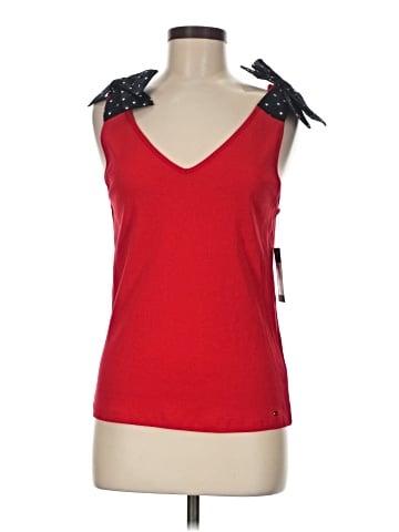 Tommy Hilfiger Tank Top (view 1)