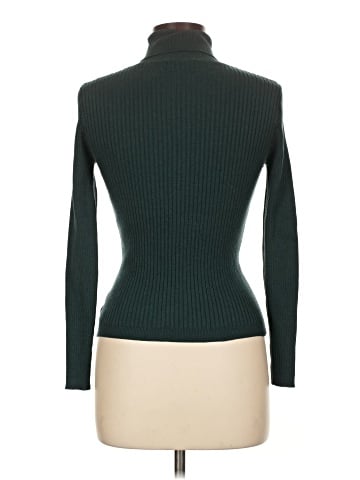 Copper Key Turtleneck Sweater (view 2)