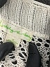 Staring at Stars Ivory Kimono Size XS - photo 7