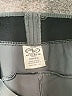 Athletic Works Solid Gray Casual Pants Size S - photo 7