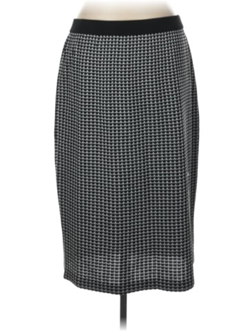 MING WANG Formal Skirt (view 2)