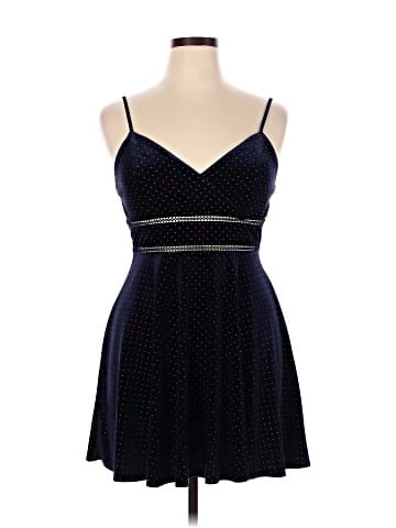 Trixxi Cocktail Dress (view 1)