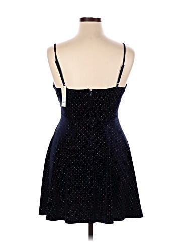 Trixxi Cocktail Dress (view 2)