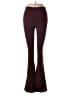 Stylus Burgundy Active Pants Size S - photo 1