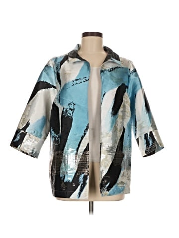 MING WANG Raincoat (view 1)