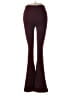 Stylus Burgundy Active Pants Size S - photo 2