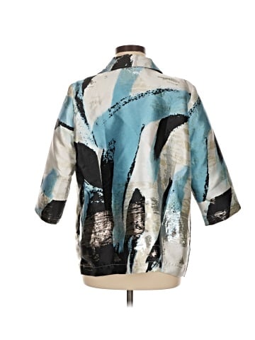 MING WANG Raincoat (view 2)