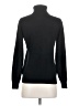 Madison Grey Black Turtleneck Sweater Size S - photo 2