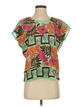 Sister Mary Short Sleeve Top
