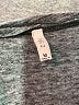 Z Supply Gray Pullover Sweater Size M - photo 7