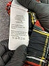 Crewcuts 100% Cotton Plaid Red Skirt Size 10 - 11 - photo 4