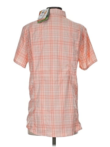 L.L.Bean Short Sleeve Blouse (view 2)