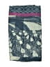 Unbranded 100% Polyester Teal Blue Scarf One size - photo 2