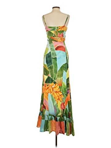 FARM Rio for Anthropologie Cocktail Dress (view 2)