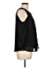 Sweet Wanderer 100% Polyester Black 3/4 Sleeve Top Size L - photo 4