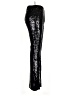 Unbranded Metallic Black Dress Pants Size L - photo 4
