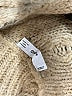 MNG Tan Sweater Vest Size M - photo 6