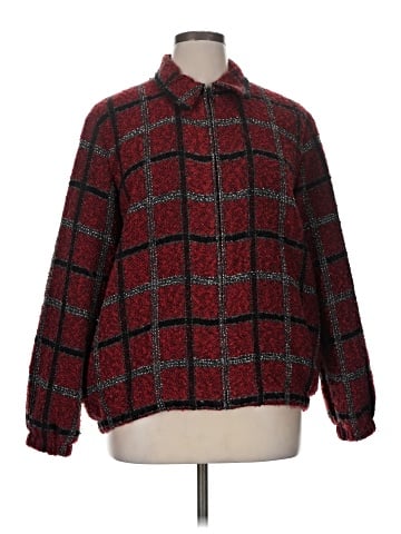 Alfred Dunner Jacket (view 1)