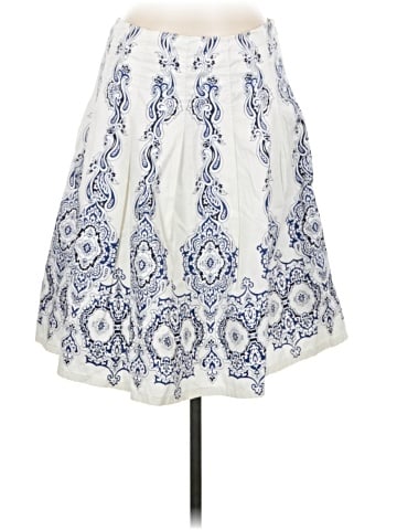 Jones New York Signature Casual Skirt (view 1)