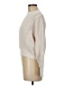 Poof! 100% Polyester Ivory Pullover Sweater Size M - photo 5