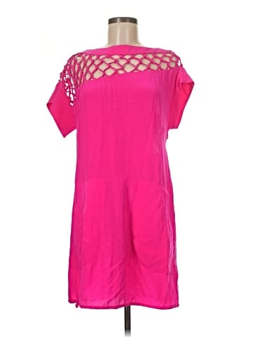 Nanette Lepore Casual Dress (view 1)