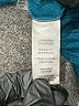 Calvin Klein Teal Turtleneck Sweater Size L - photo 8