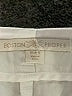 Boston Proper White Casual Pants Size 6 - photo 7