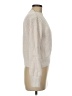 Poof! 100% Polyester Ivory Pullover Sweater Size M - photo 4