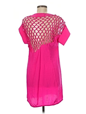 Nanette Lepore Casual Dress (view 2)