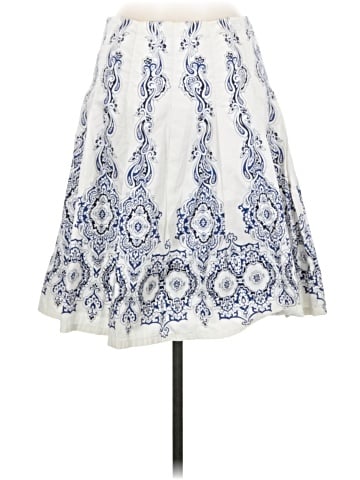 Jones New York Signature Casual Skirt (view 2)