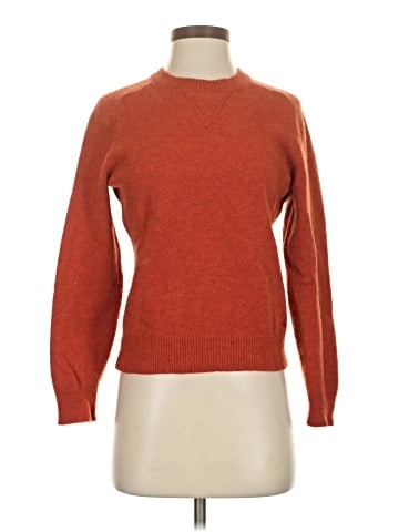 Pendleton Wool Pullover Sweater (view 1)