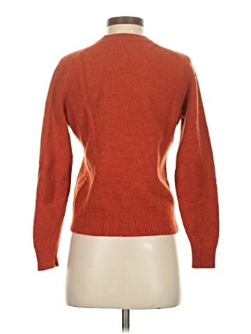 Pendleton Wool Pullover Sweater (view 2)